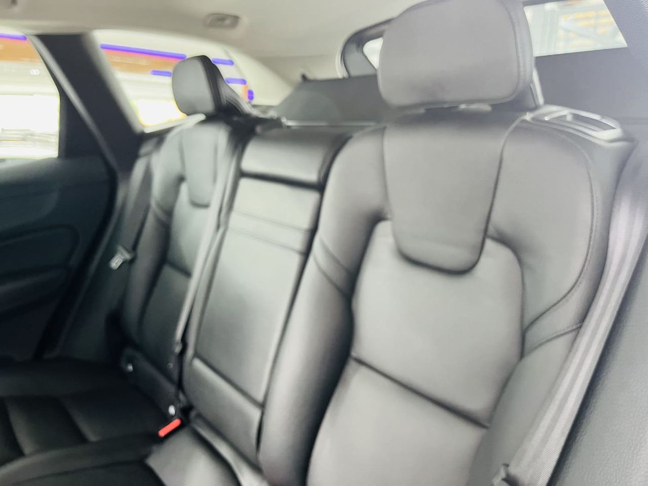 Foto Volvo XC60 20
