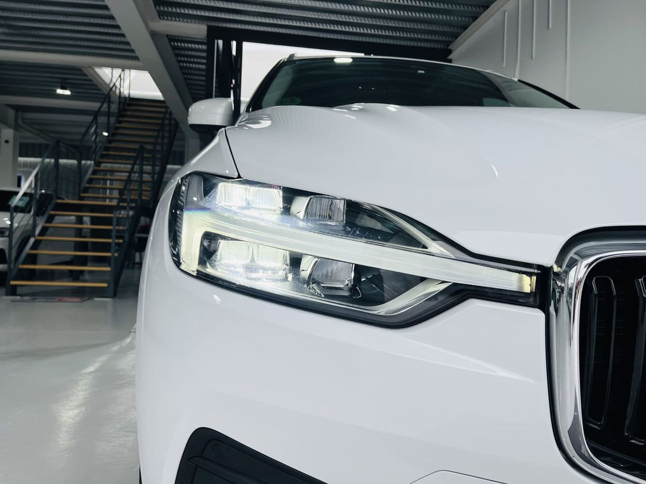 Foto Volvo XC60 21