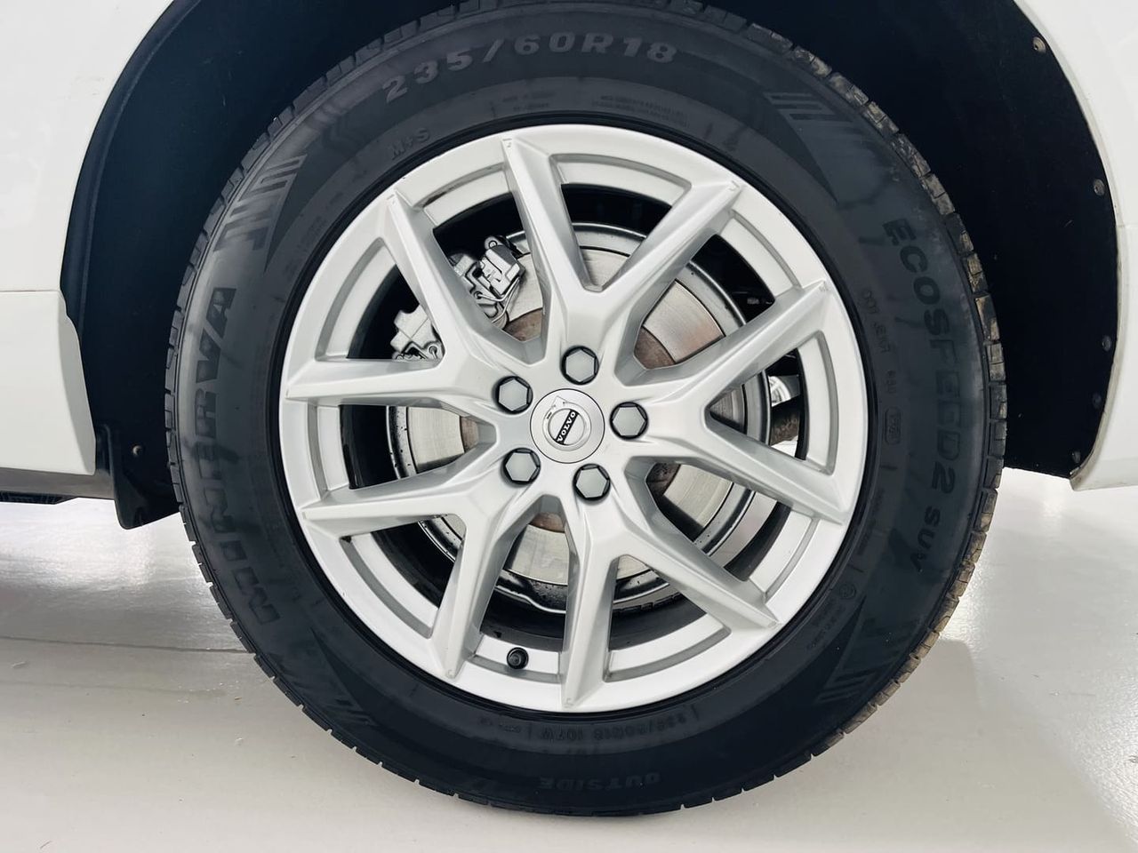 Foto Volvo XC60 23