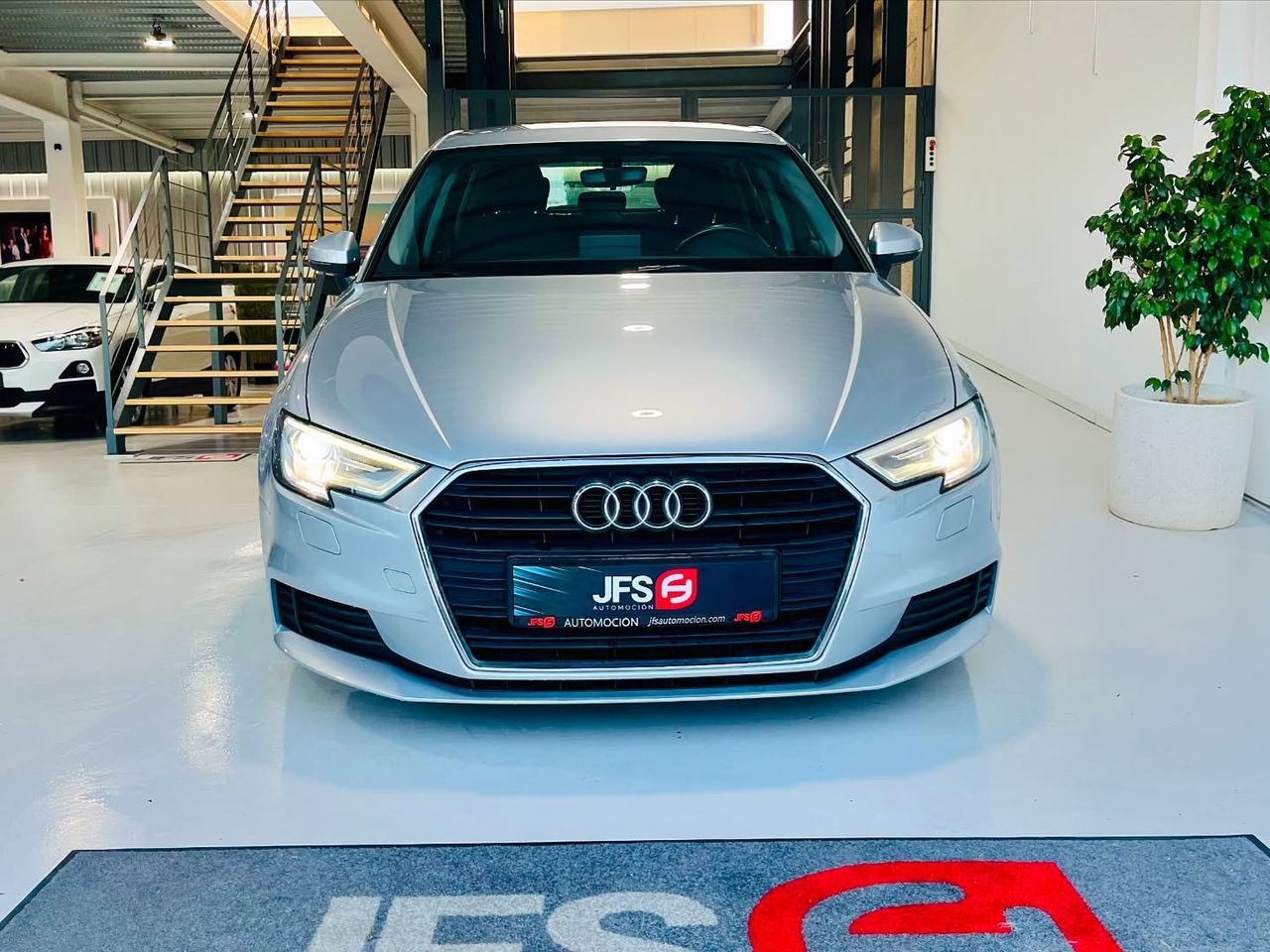 Foto Audi A3 3