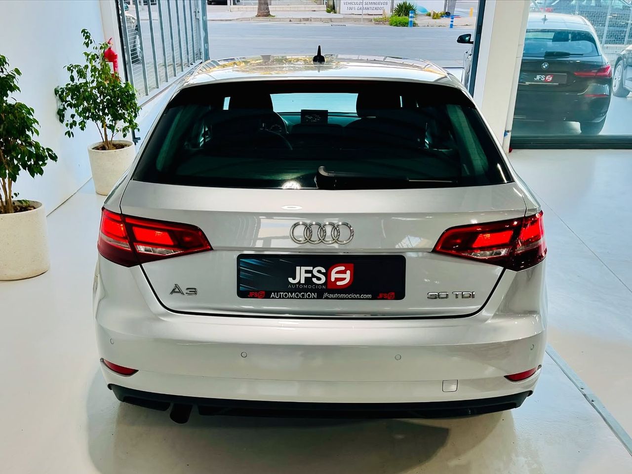 Foto Audi A3 6