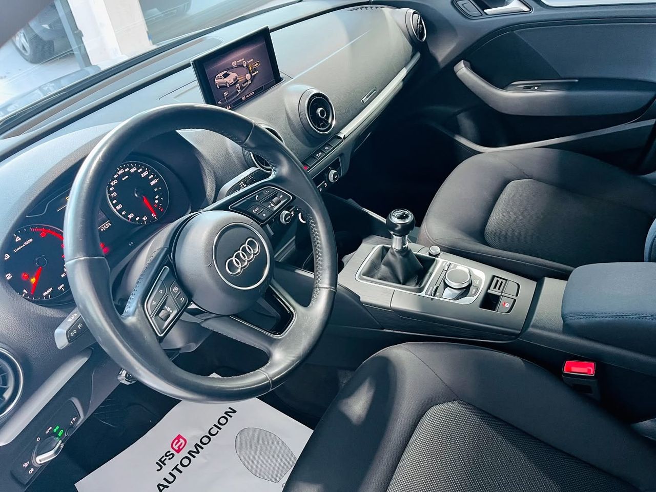 Foto Audi A3 8