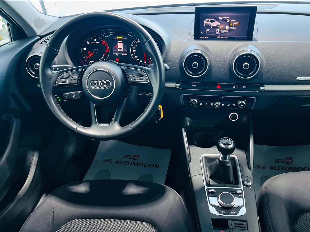 Foto Audi A3 9
