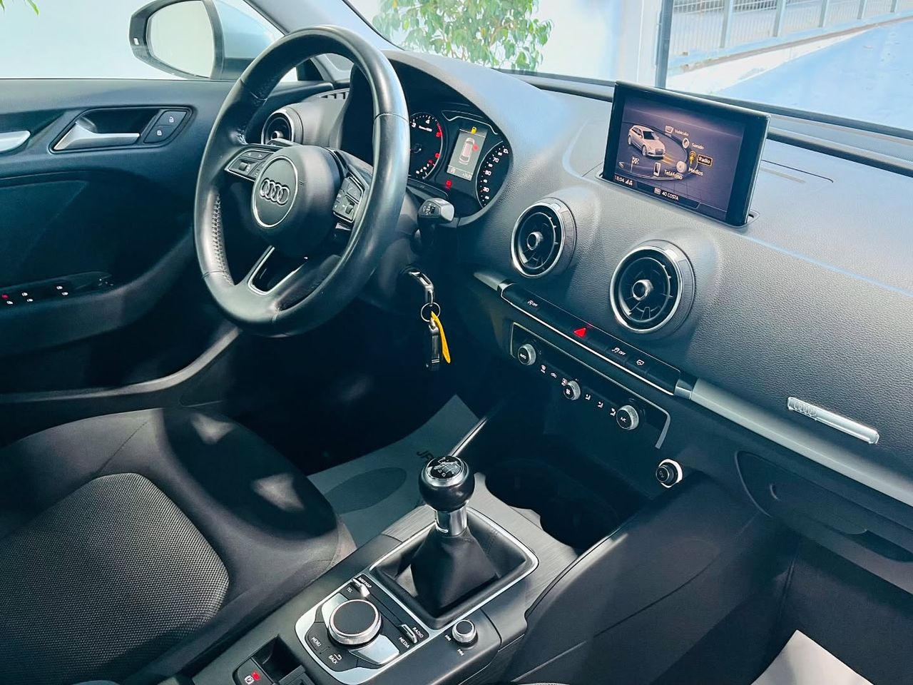 Foto Audi A3 10