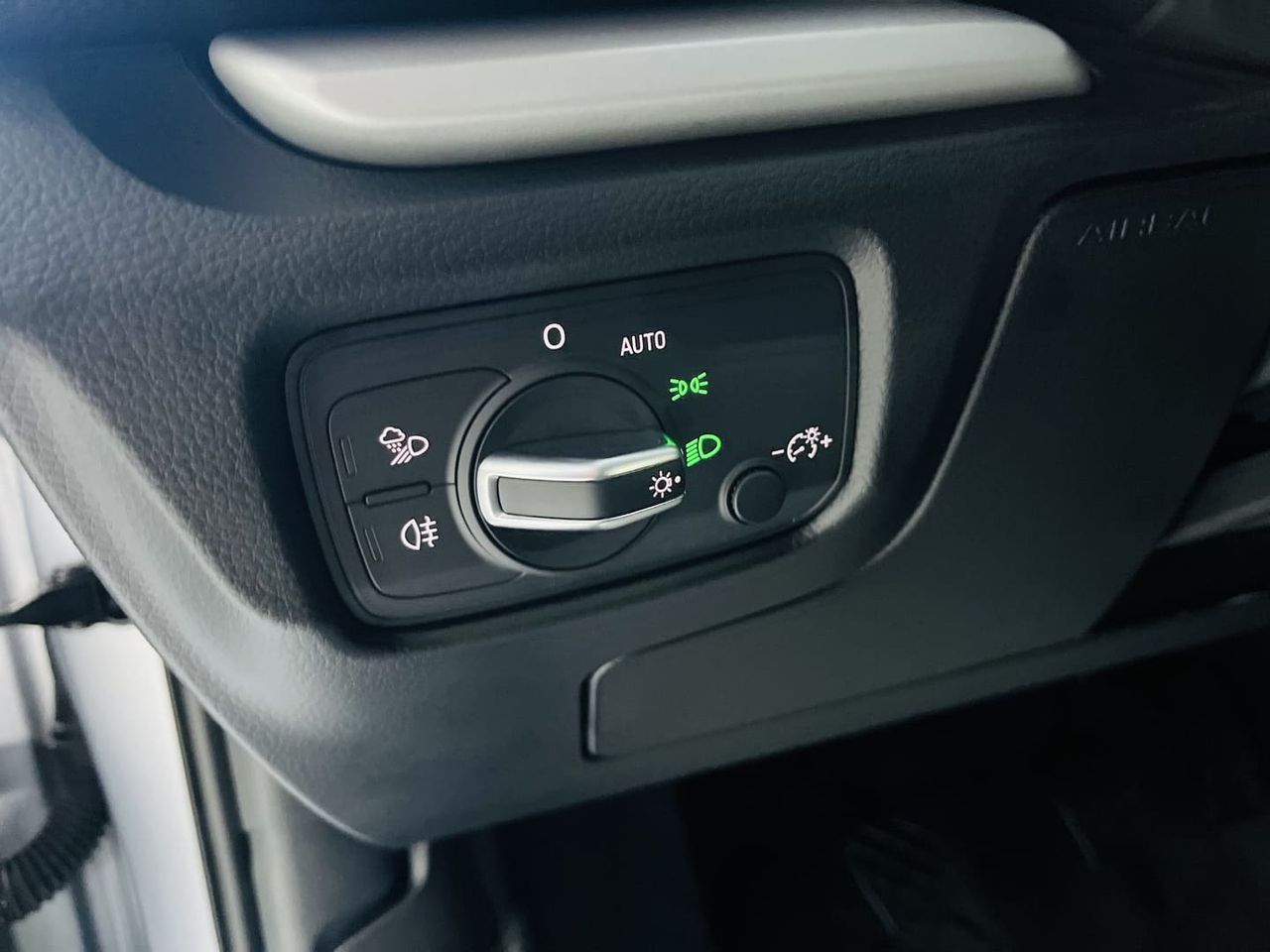 Foto Audi A3 12