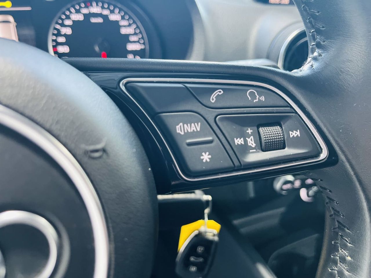 Foto Audi A3 14
