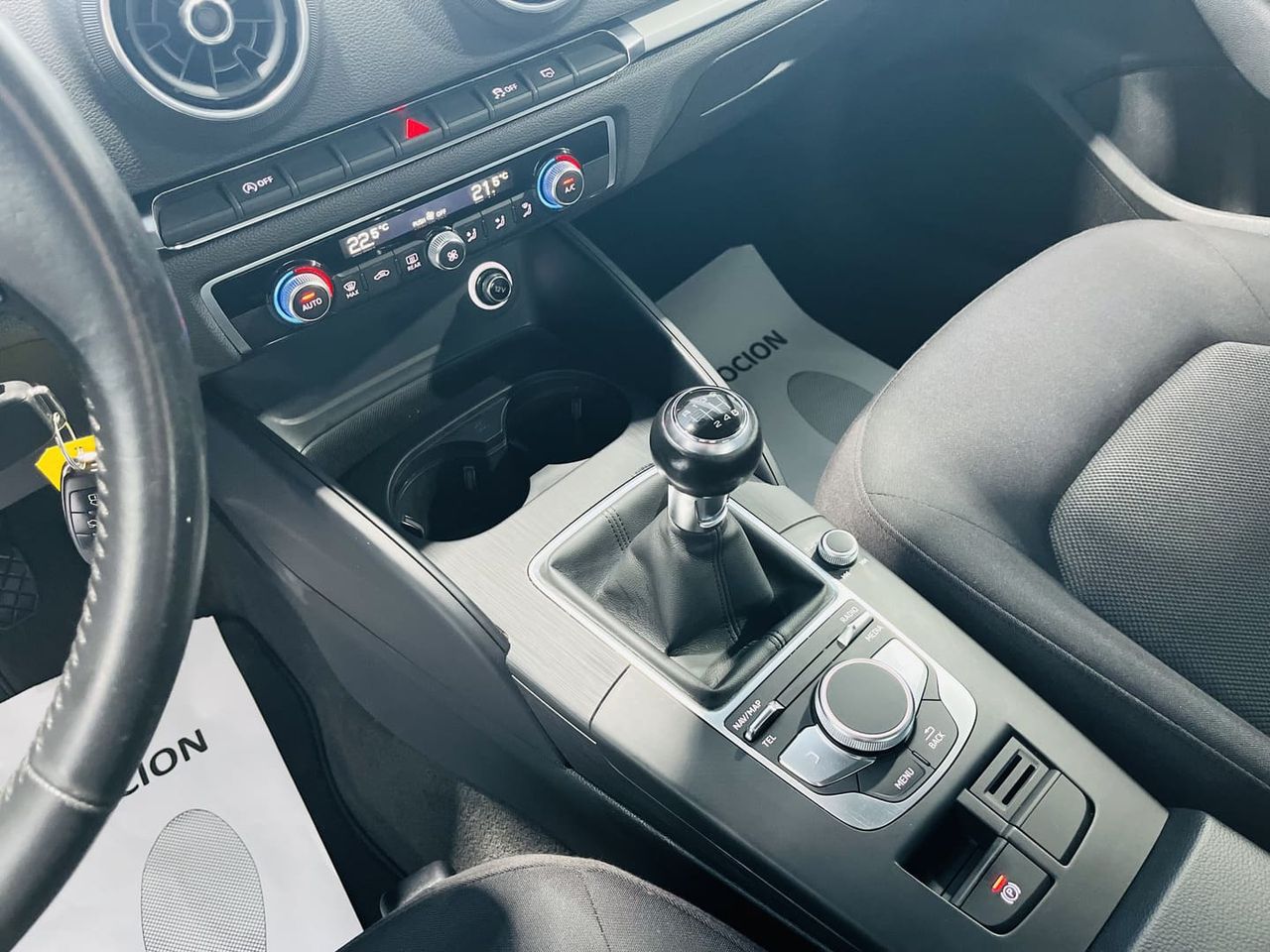 Foto Audi A3 16