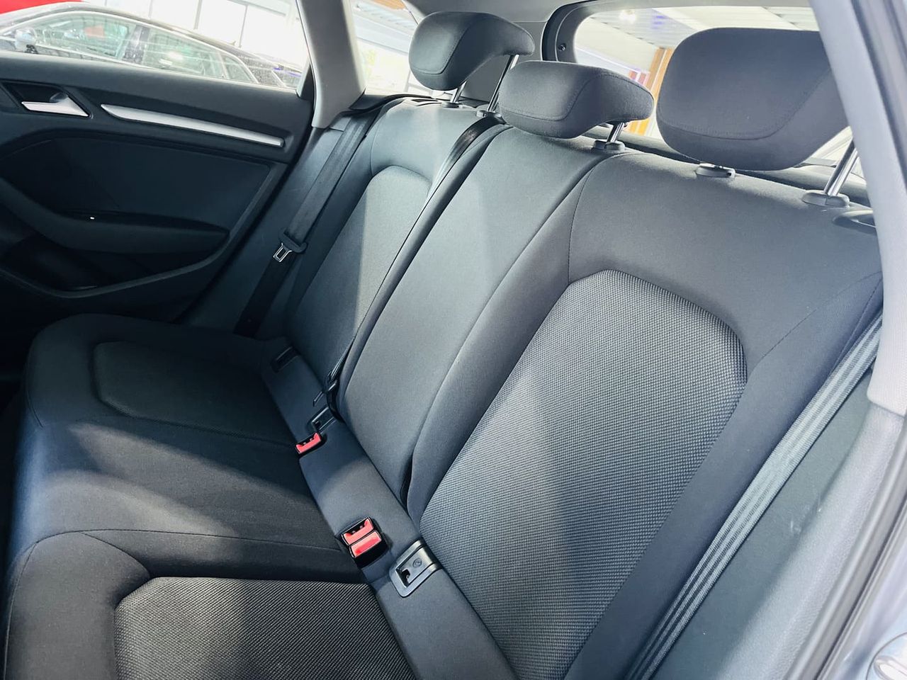 Foto Audi A3 18