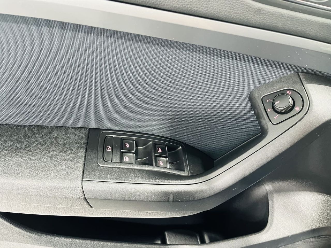 Foto Seat Ateca 11