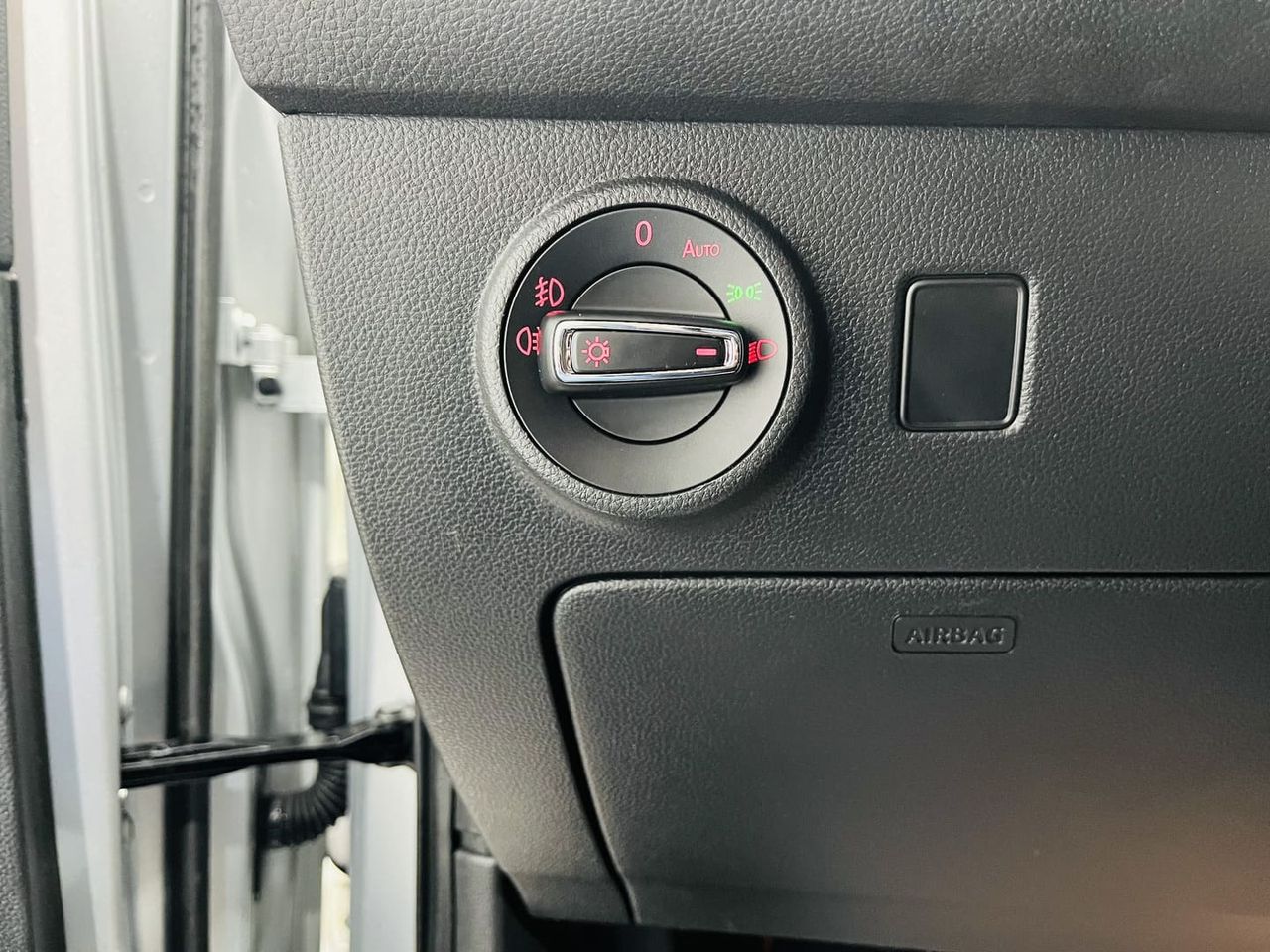 Foto Seat Ateca 12