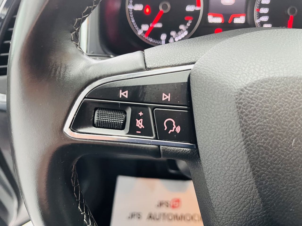 Foto Seat Ateca 13