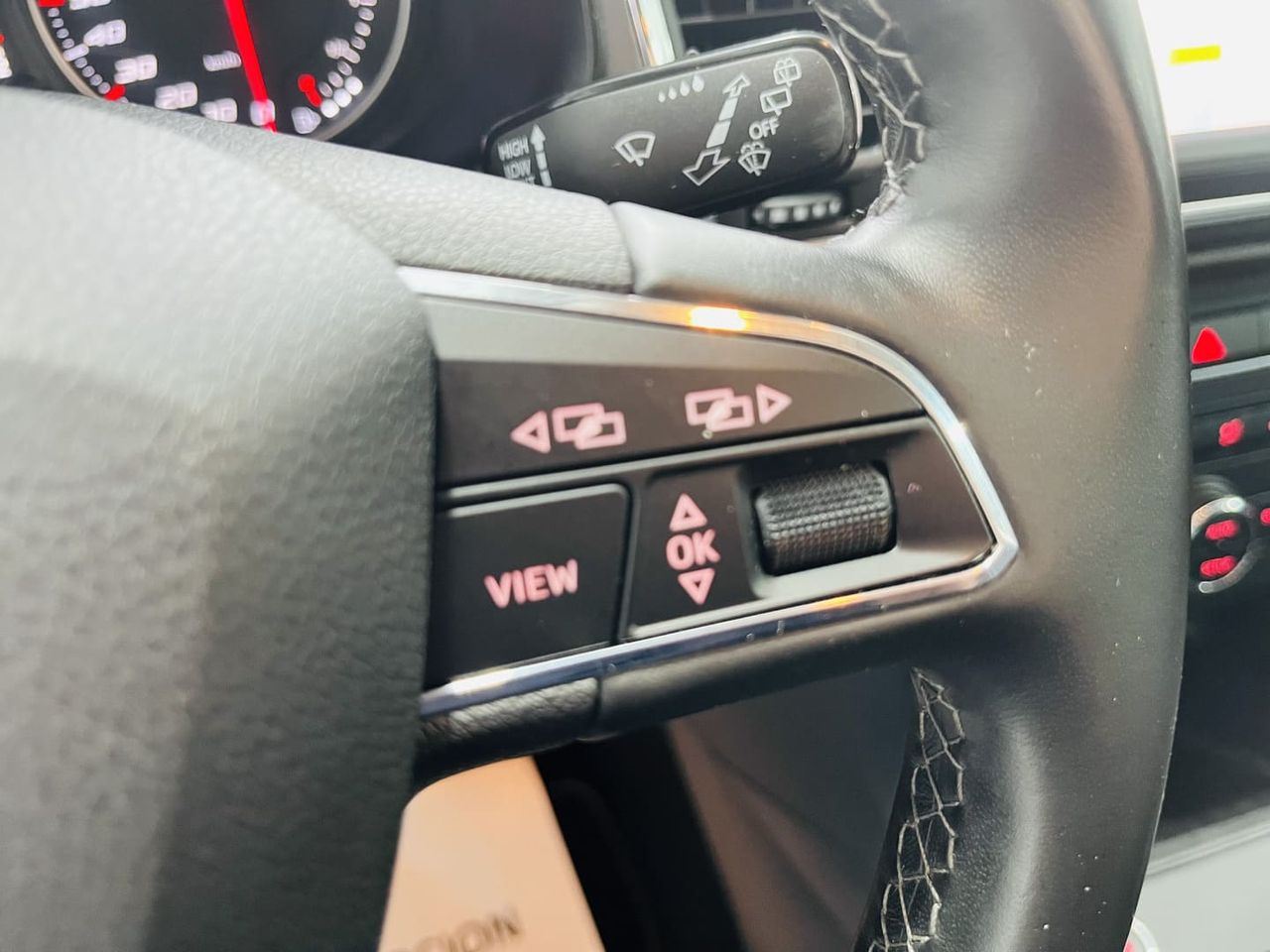 Foto Seat Ateca 14