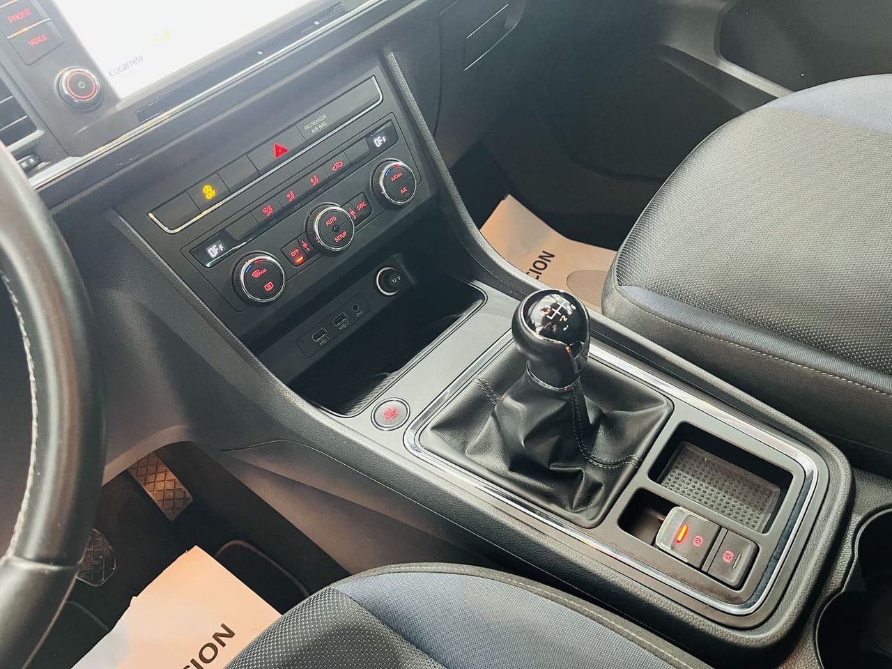 Foto Seat Ateca 17