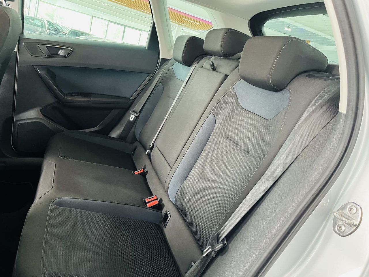 Foto Seat Ateca 19