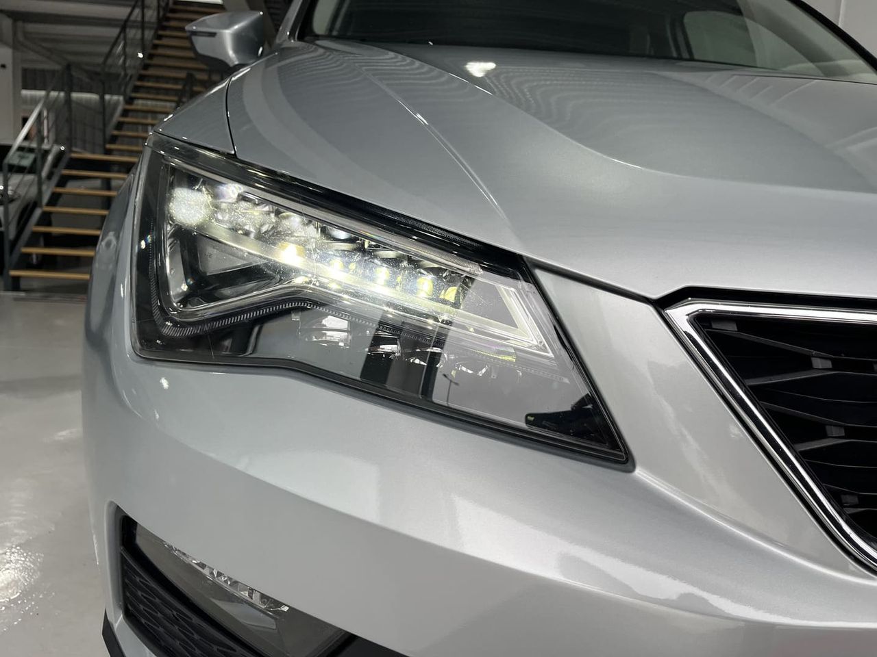 Foto Seat Ateca 20