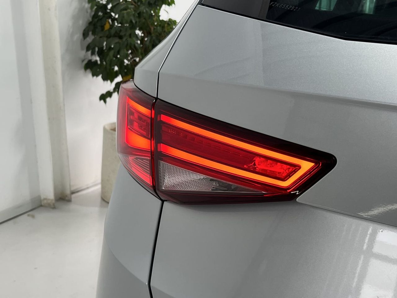 Foto Seat Ateca 21