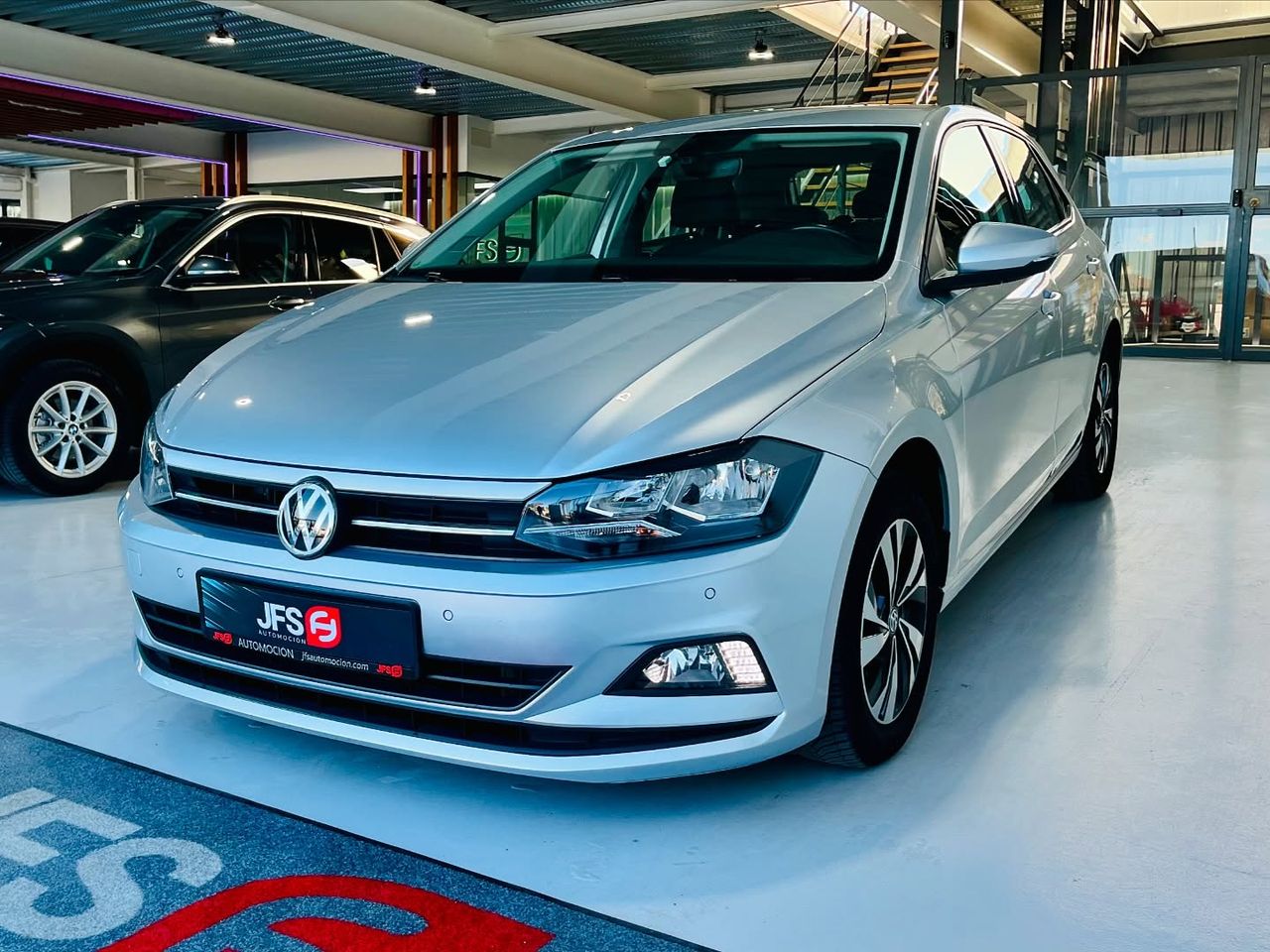 Foto Volkswagen Polo 2