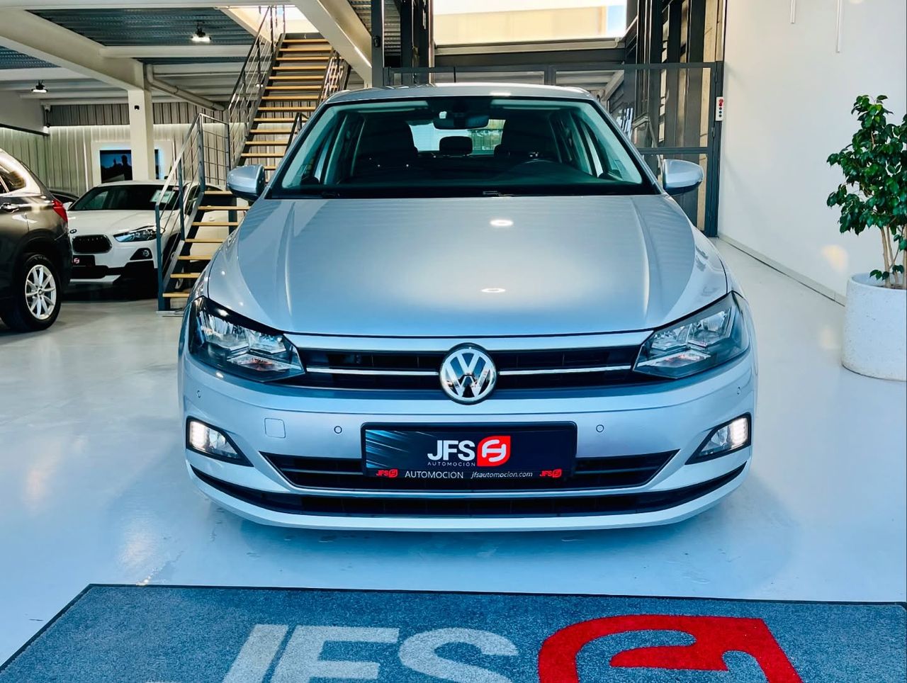 Foto Volkswagen Polo 3