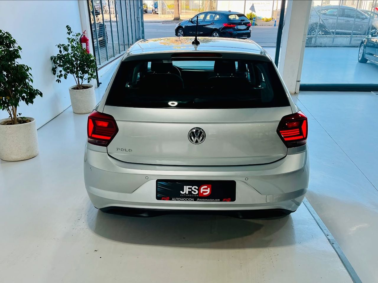 Foto Volkswagen Polo 6