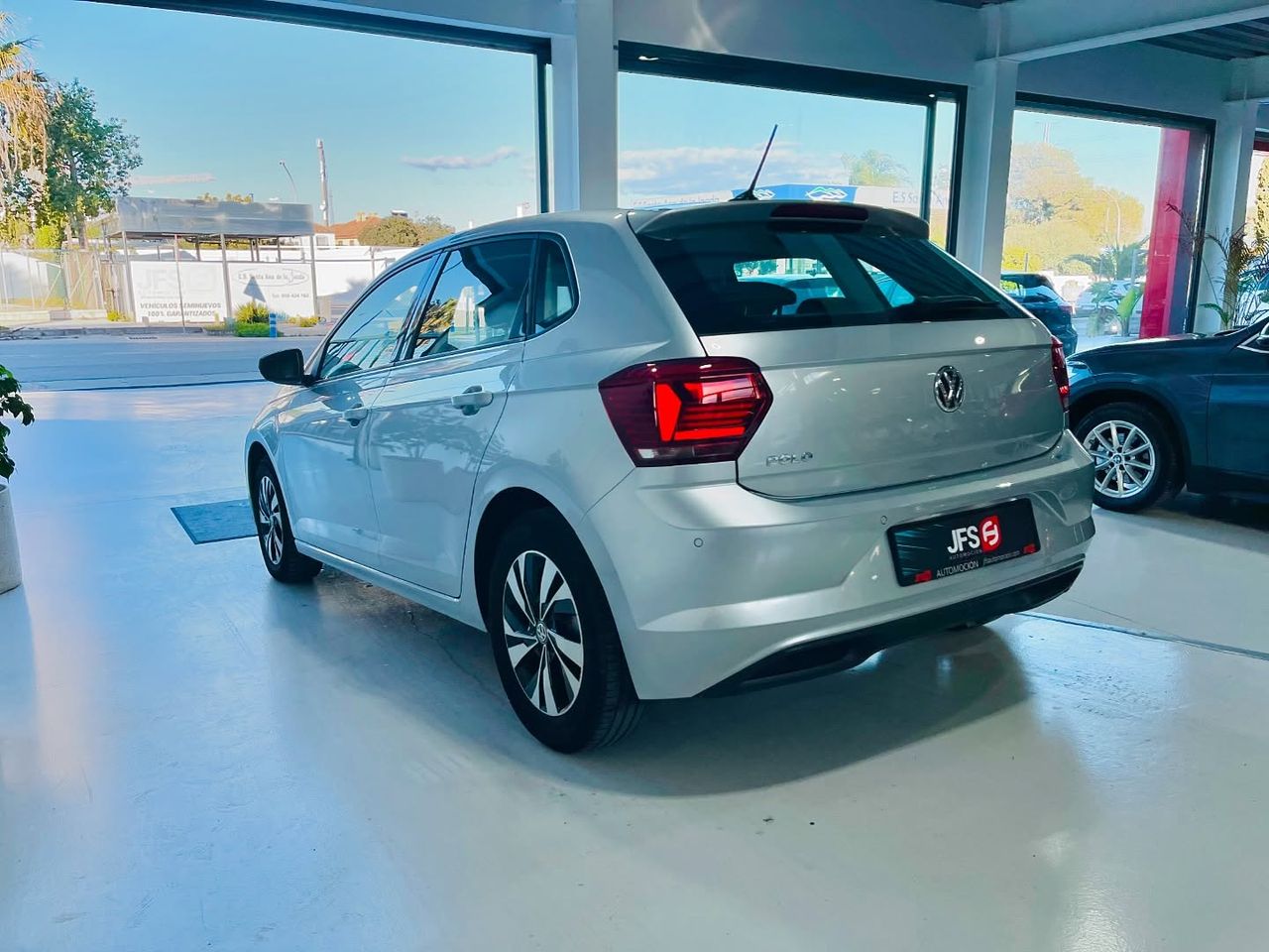 Foto Volkswagen Polo 7