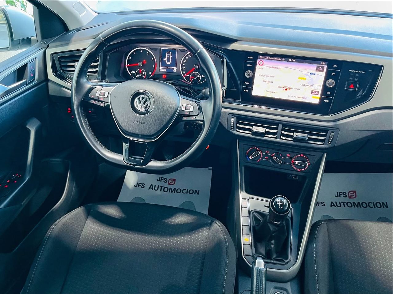 Foto Volkswagen Polo 9