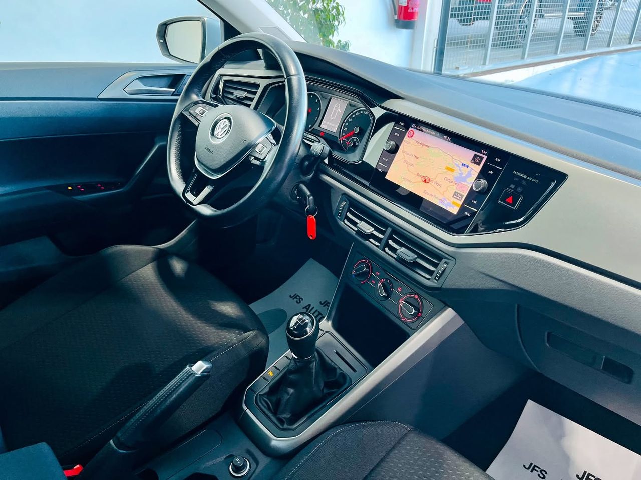 Foto Volkswagen Polo 10
