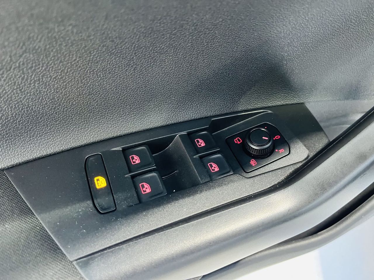 Foto Volkswagen Polo 11