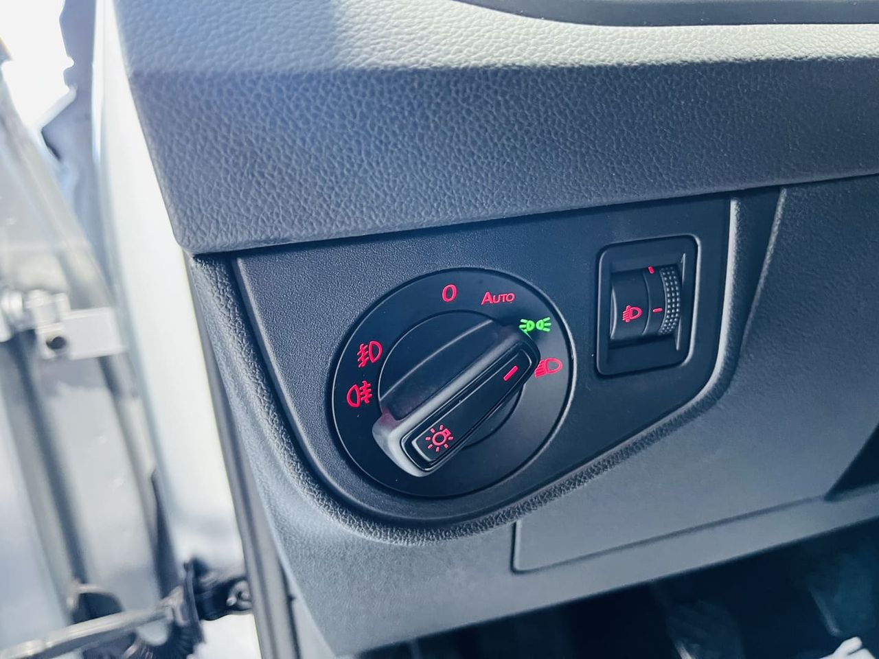Foto Volkswagen Polo 12