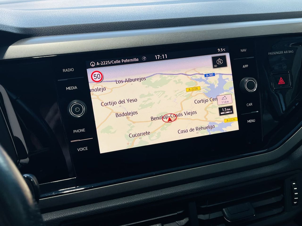 Foto Volkswagen Polo 15