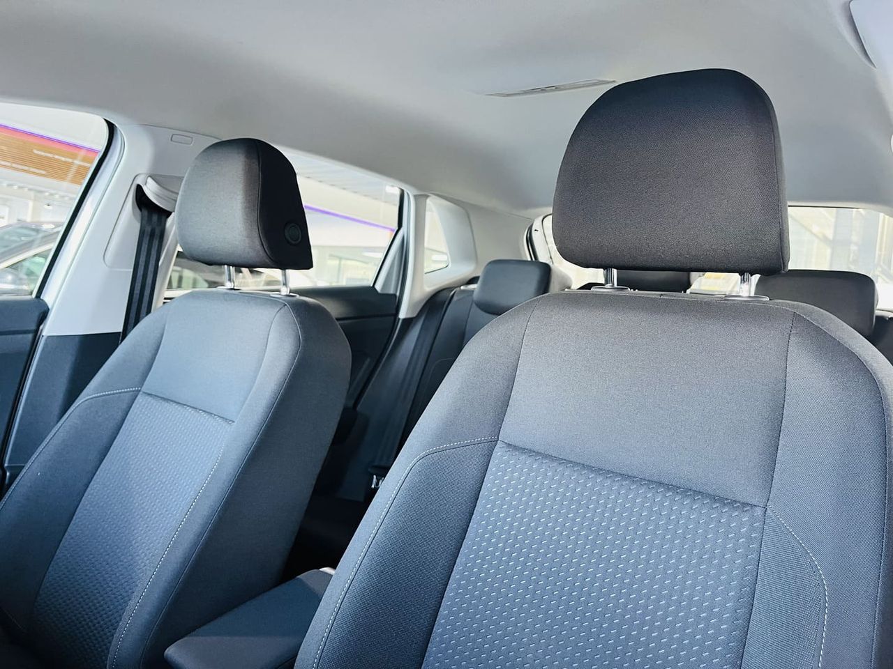 Foto Volkswagen Polo 17