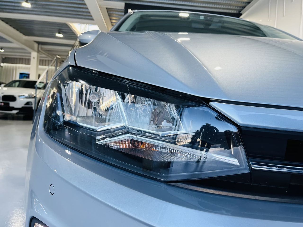 Foto Volkswagen Polo 18