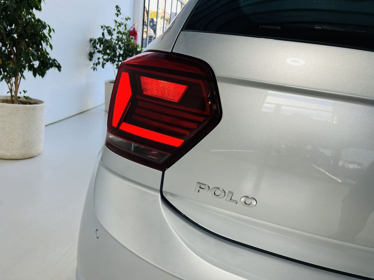 Foto Volkswagen Polo 19