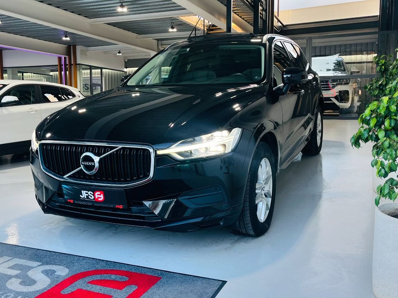 Foto Volvo XC60 2