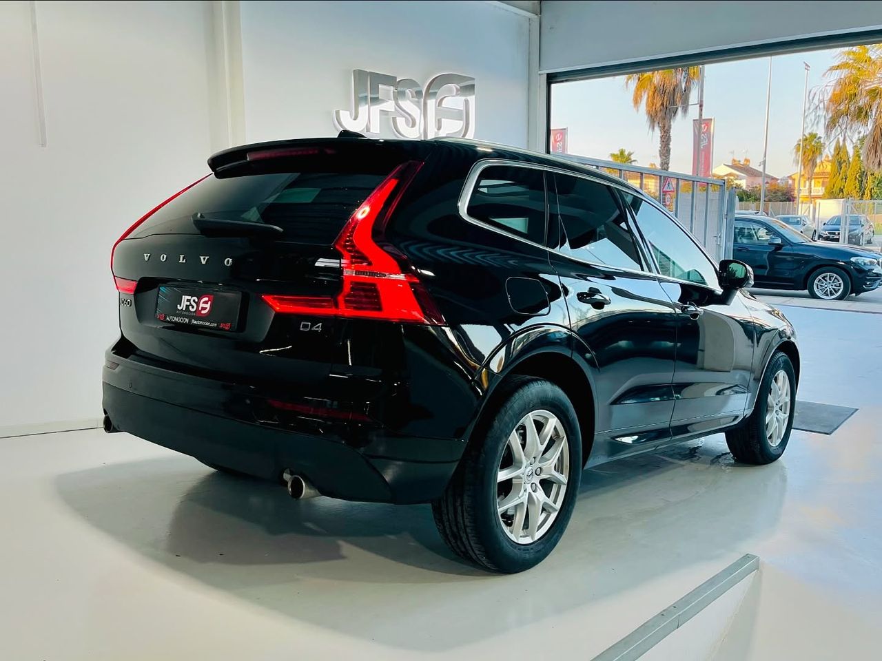 Foto Volvo XC60 5