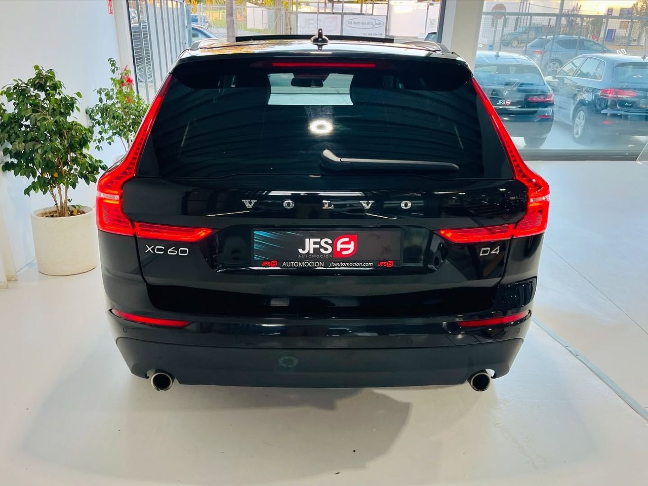 Foto Volvo XC60 6