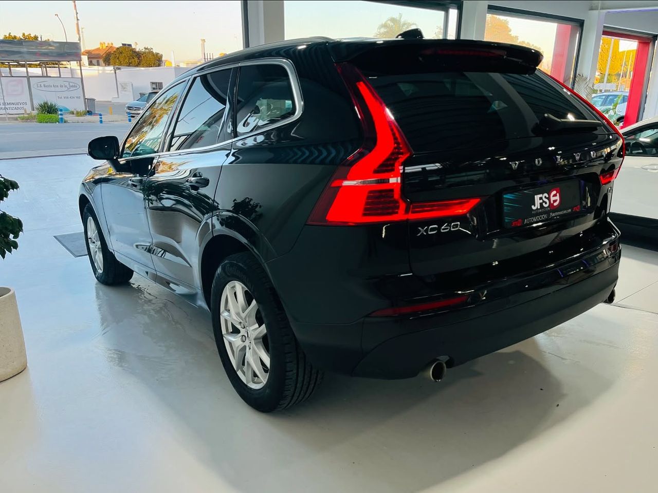 Foto Volvo XC60 7