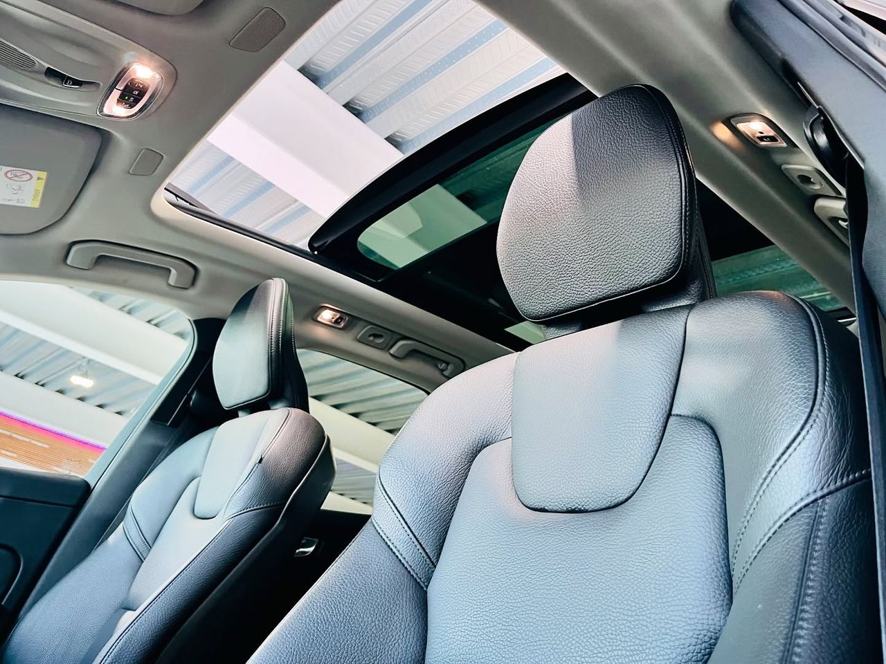 Foto Volvo XC60 8