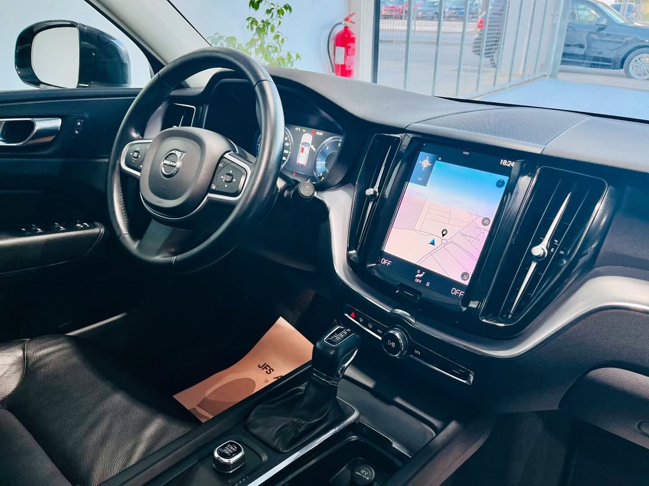 Foto Volvo XC60 9
