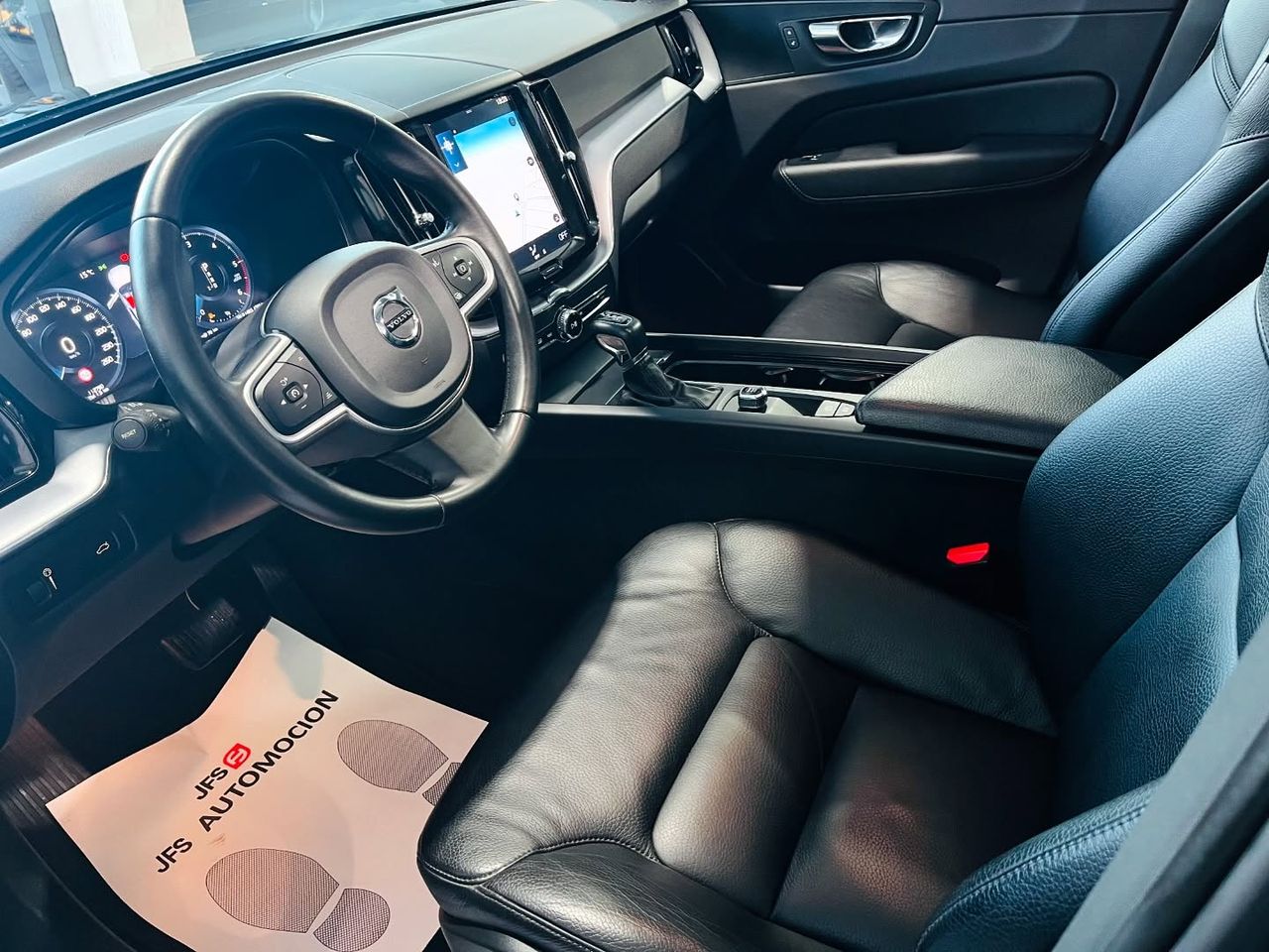 Foto Volvo XC60 11