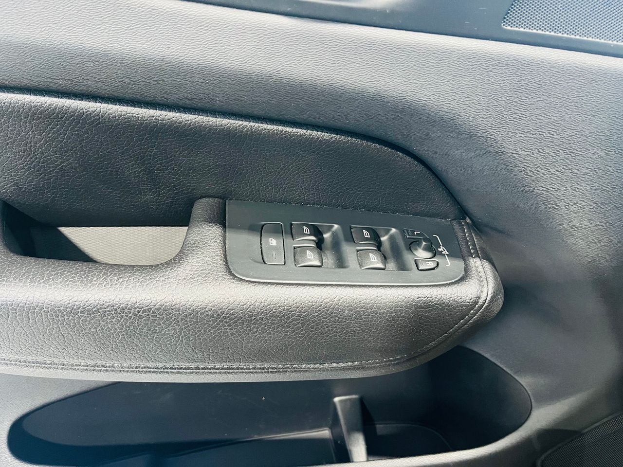 Foto Volvo XC60 12