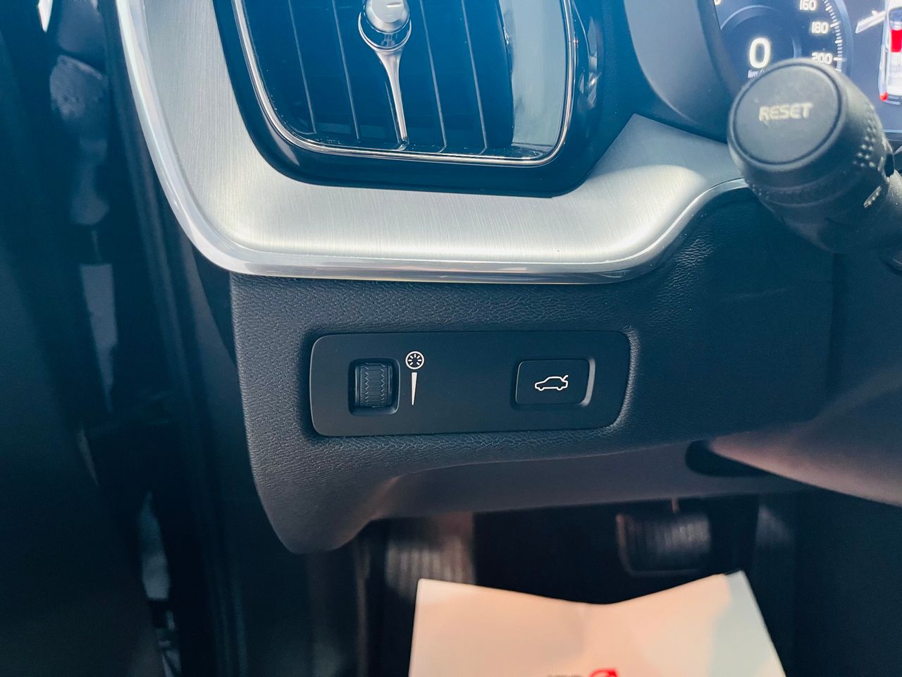 Foto Volvo XC60 13