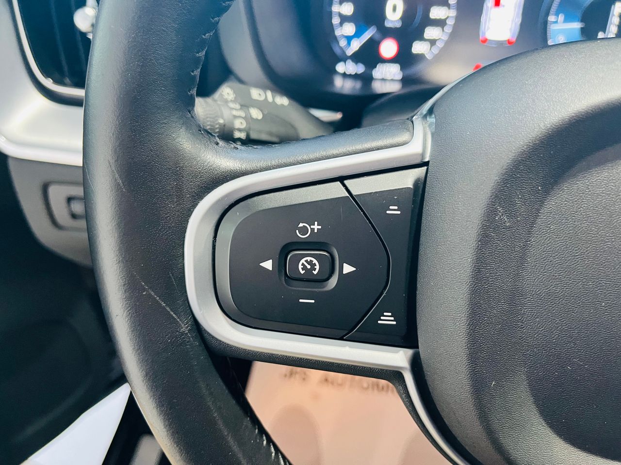 Foto Volvo XC60 14