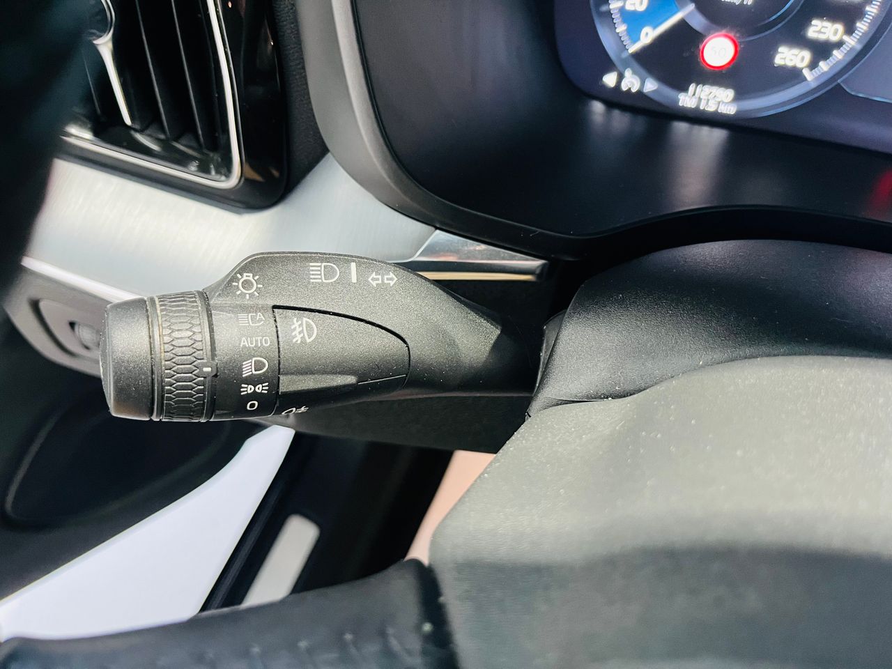 Foto Volvo XC60 15