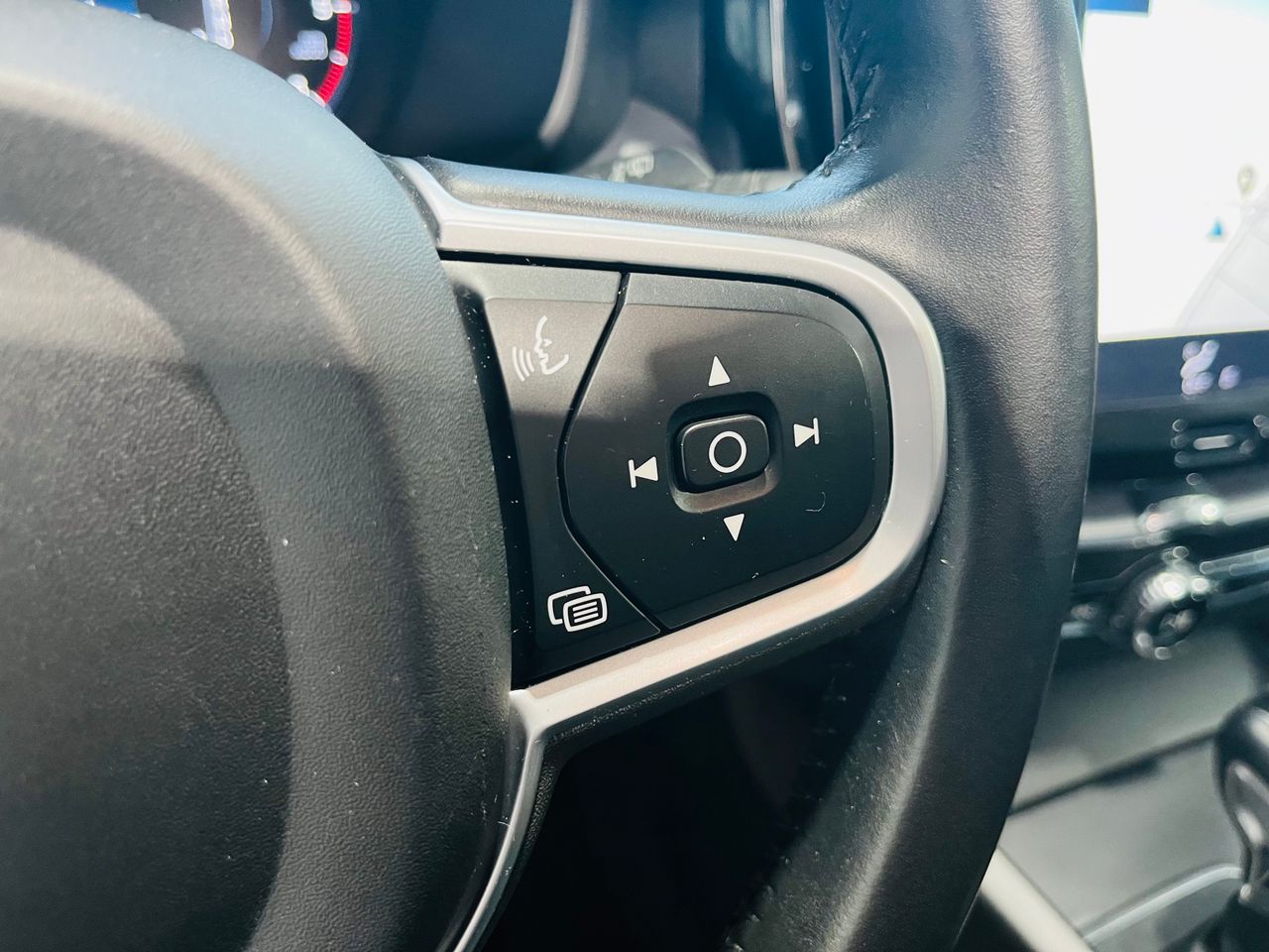 Foto Volvo XC60 16