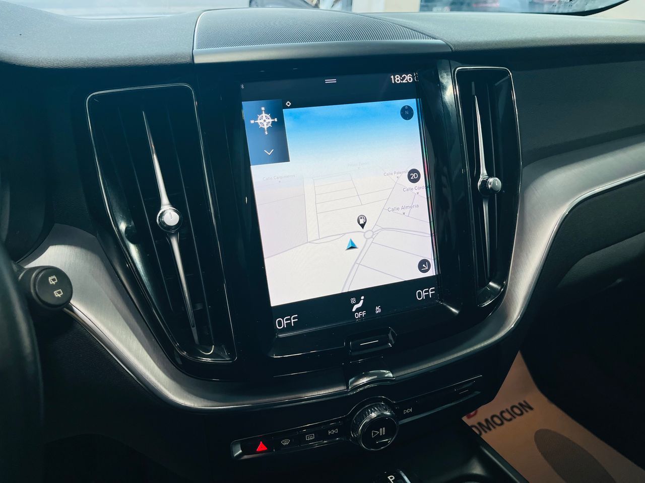 Foto Volvo XC60 18