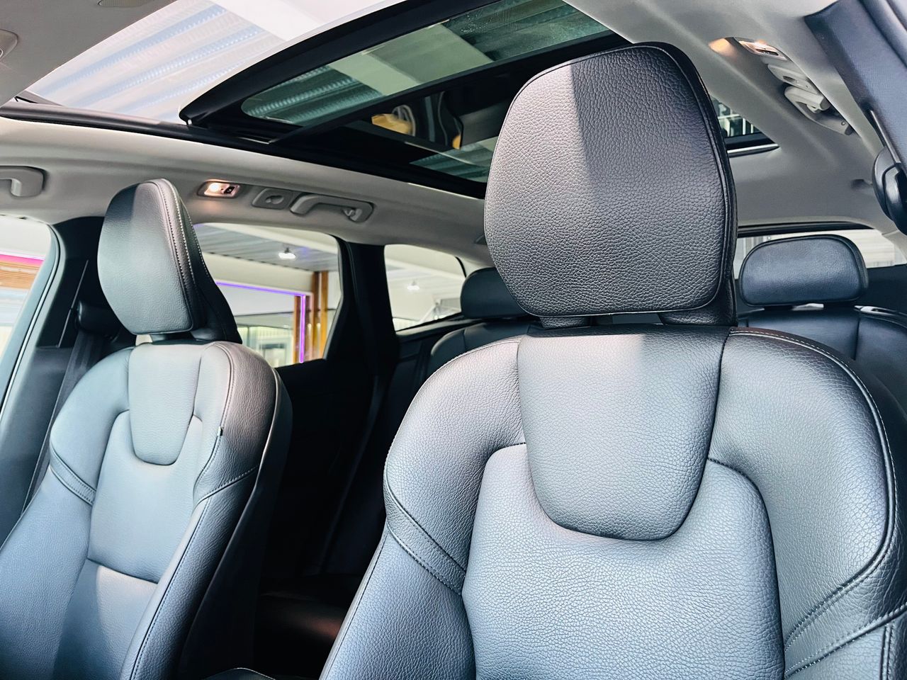 Foto Volvo XC60 19