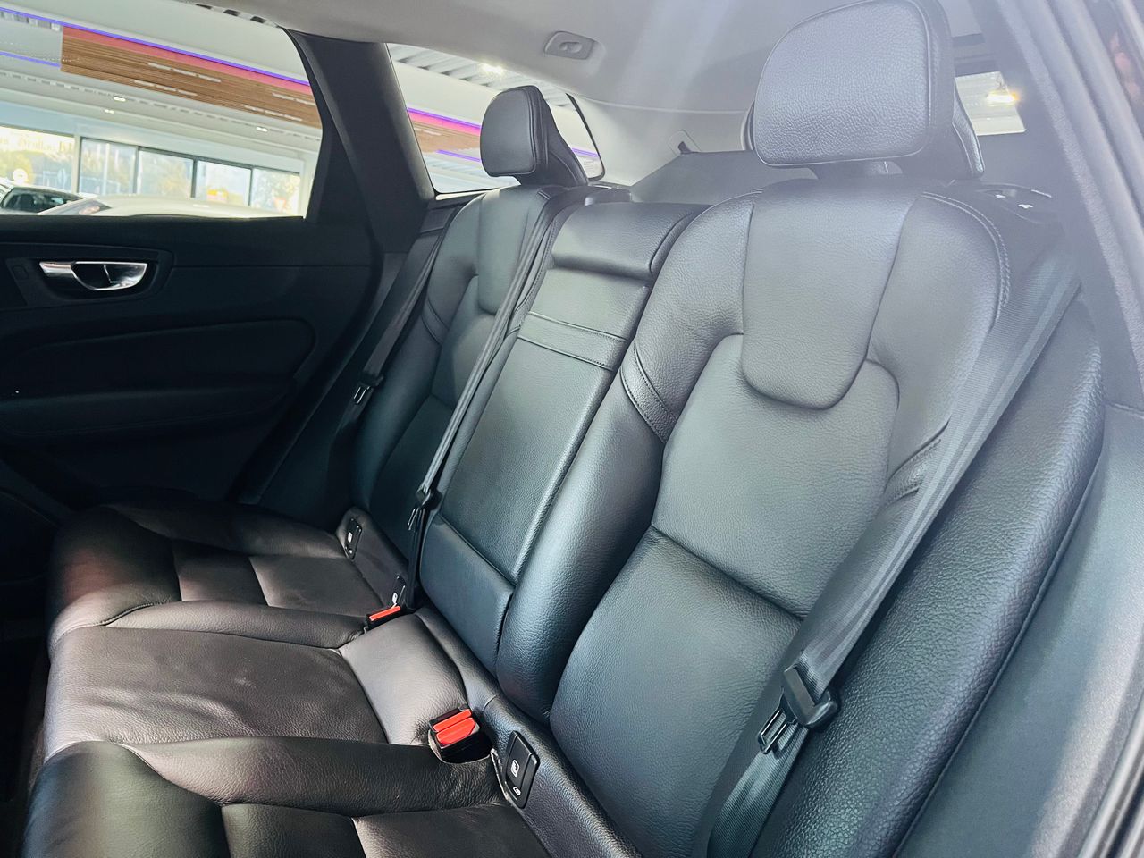 Foto Volvo XC60 20