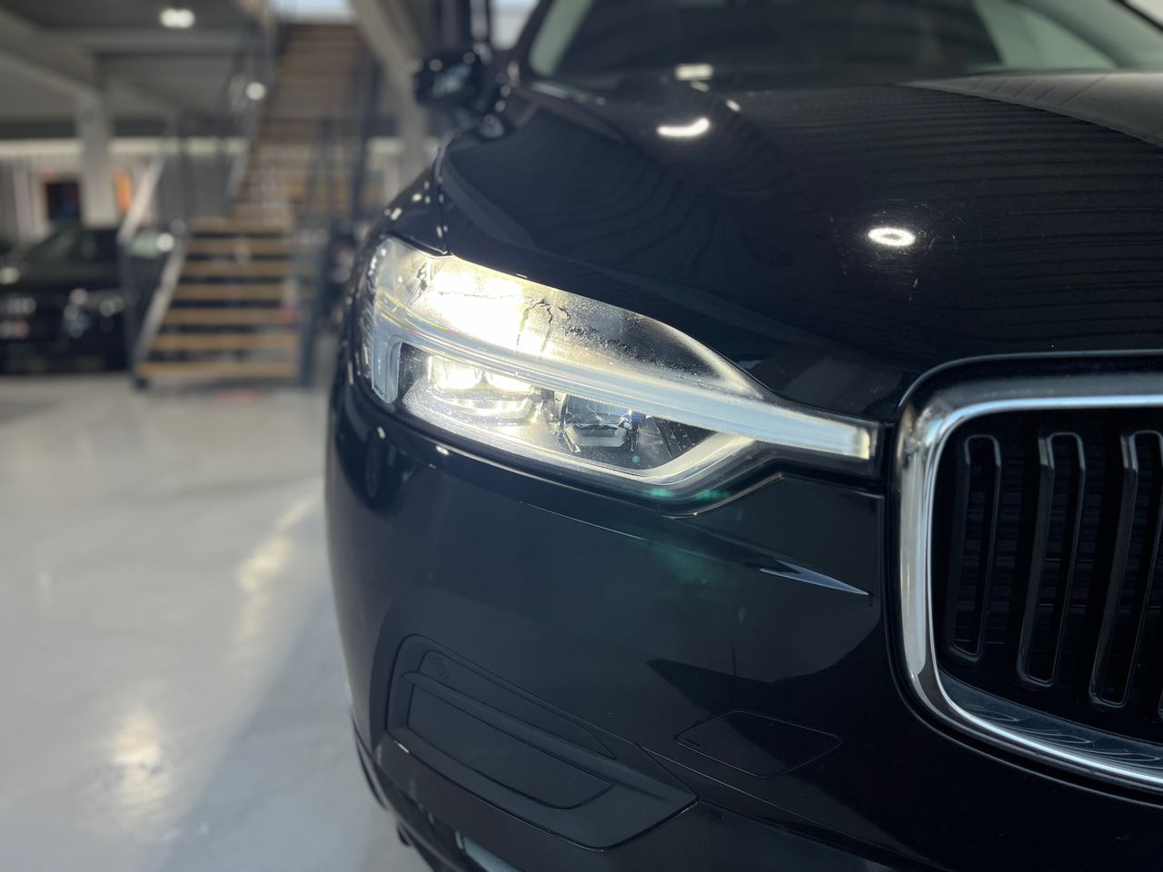 Foto Volvo XC60 21