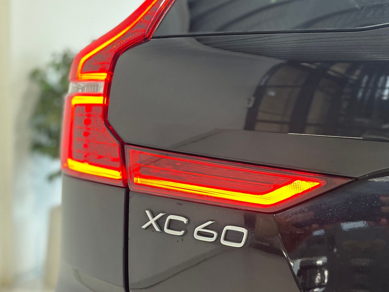Foto Volvo XC60 22