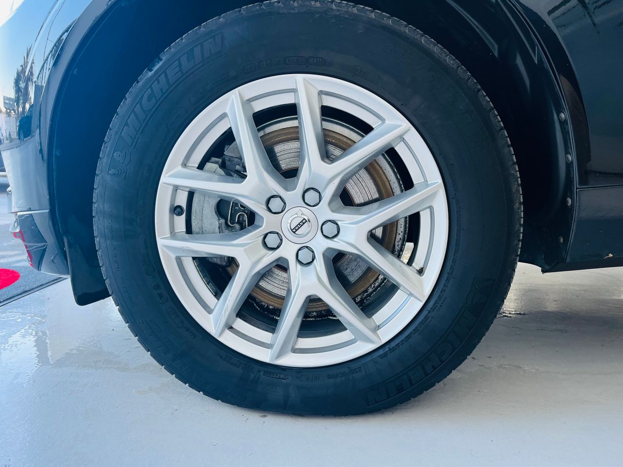 Foto Volvo XC60 23